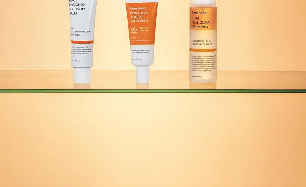 [올영단독/NEW] 제나벨 PDRN 듀얼 글로우 세럼 미스트 100ml 상세페이지 41